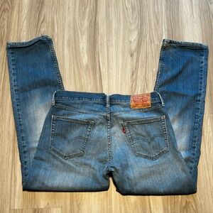Vintage Levi’s 504 W32 L34